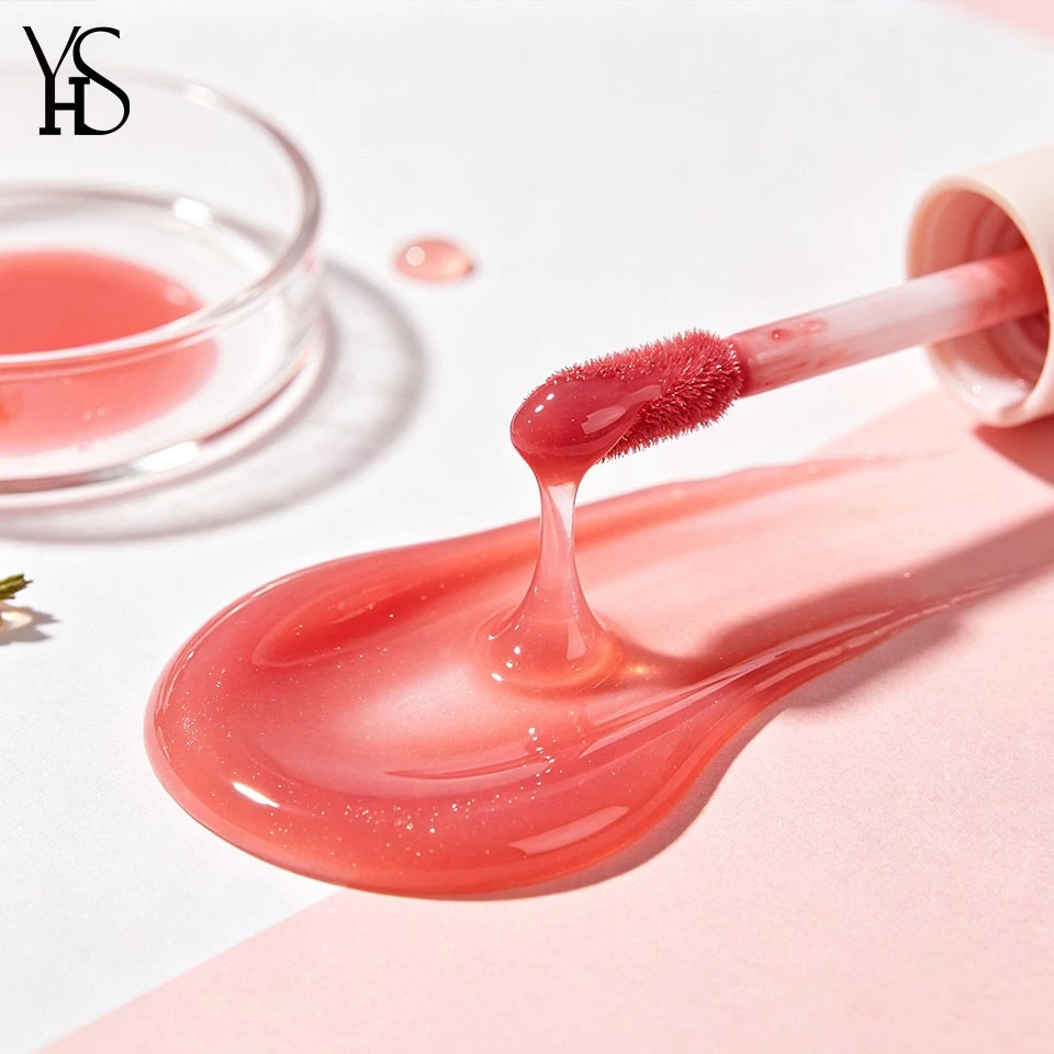 Dual-ended Mirror Lipgloss Formulation high quality Dual-ended Mirror Lipgloss Formulation high quality